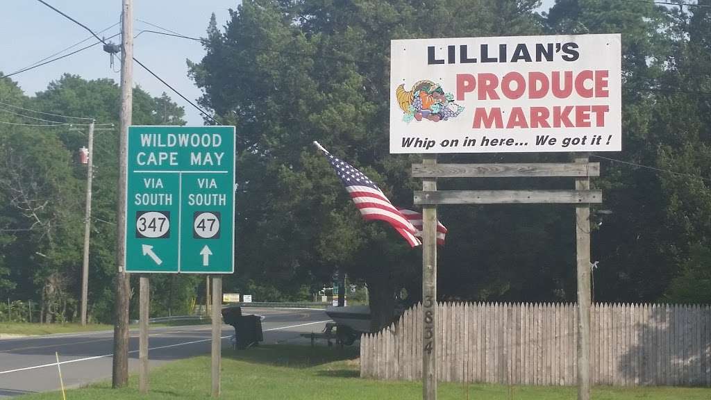 Lillians Market Too | 3834 NJ-47, Port Elizabeth, NJ 08348, USA | Phone: (856) 293-0099