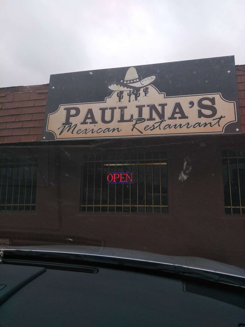 Paulinas Mexican Restaurant | 1438 W Hutchins Pl, San Antonio, TX 78221, USA | Phone: (210) 928-2499