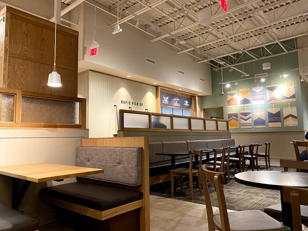 Panera Bread | 2849 Jessup Rd, Jessup, MD 20794, USA | Phone: (240) 294-3196