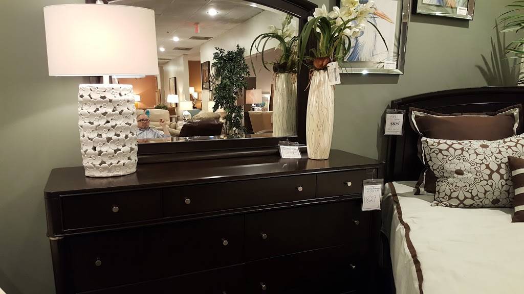 Baers Furniture Co. Inc. | 13630 Pines Blvd, Pembroke Pines, FL 33027, USA | Phone: (954) 442-8788