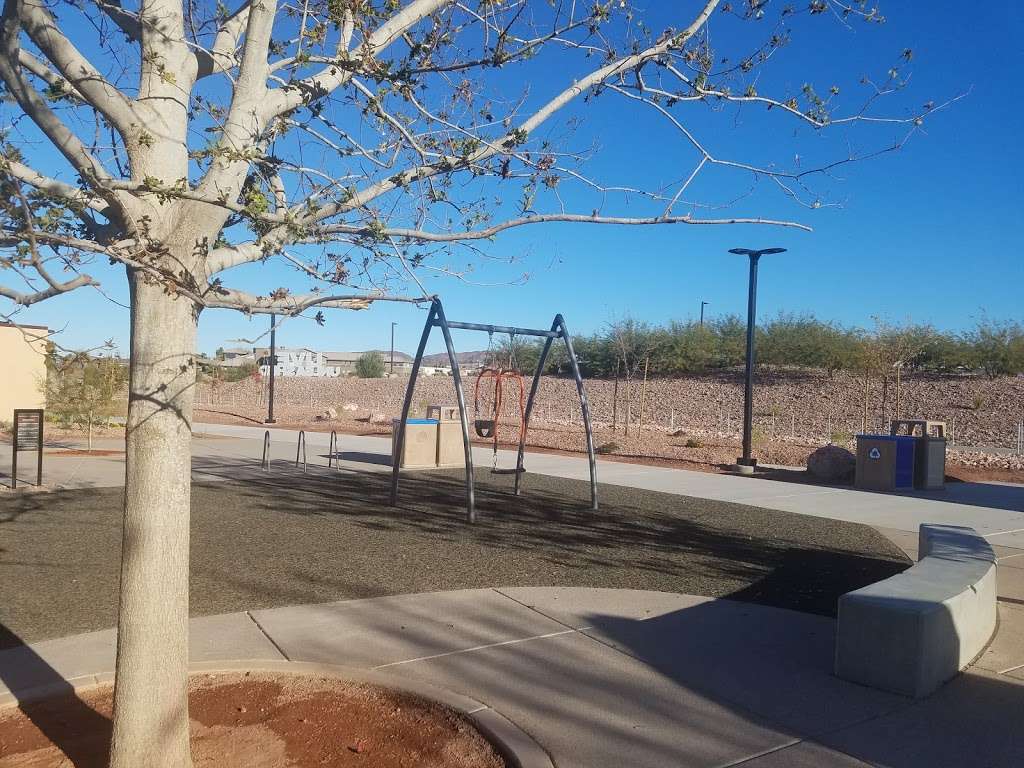 Desert Pulse Park | Cornelius Kelly Ave, Henderson, NV 89015, USA