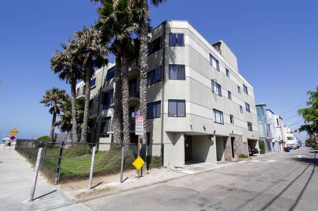 Venice Condos For Sale | 1611 Electric Ave, Venice, CA 90291, USA | Phone: (310) 356-6068