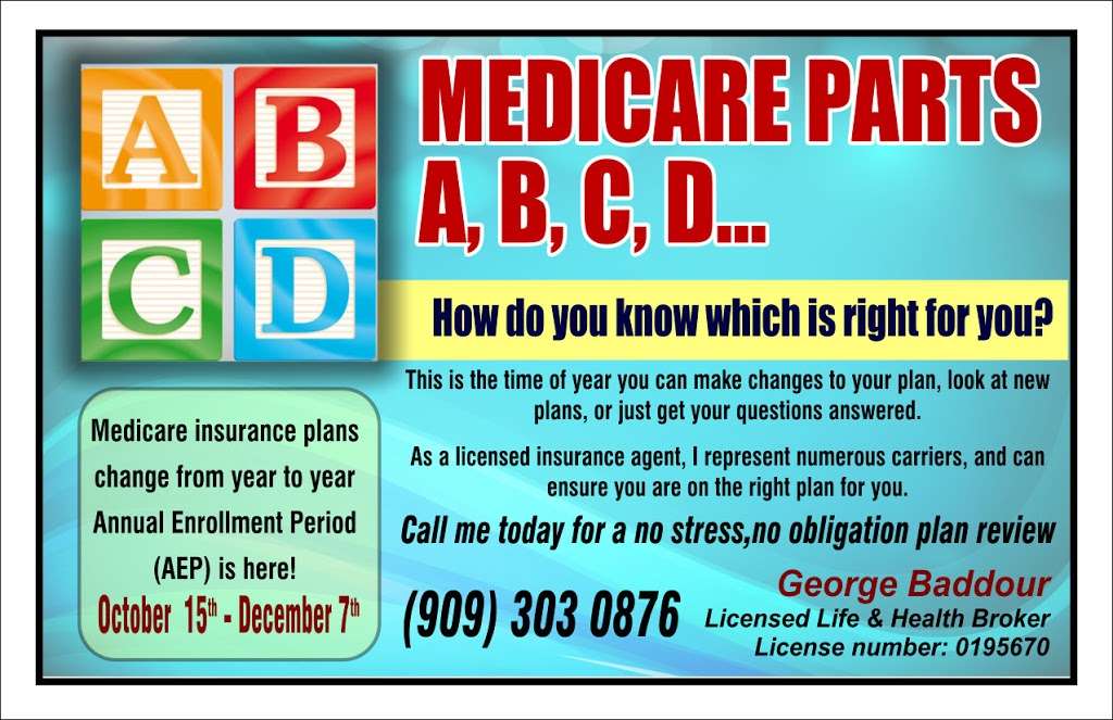 GBinsur.com - Licensed Life & Health Insurance Agent | 9647 Golden St, Rancho Cucamonga, CA 91737 | Phone: (909) 303-0876