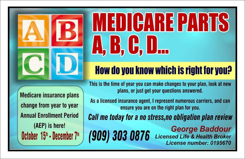 GBinsur.com - Licensed Life & Health Insurance Agent | 9647 Golden St, Rancho Cucamonga, CA 91737, USA | Phone: (909) 303-0876