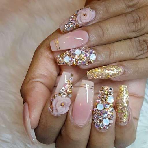 Zarah Nails & Spa | 726 Red Lion Rd, Philadelphia, PA 19115 | Phone: (215) 464-3056