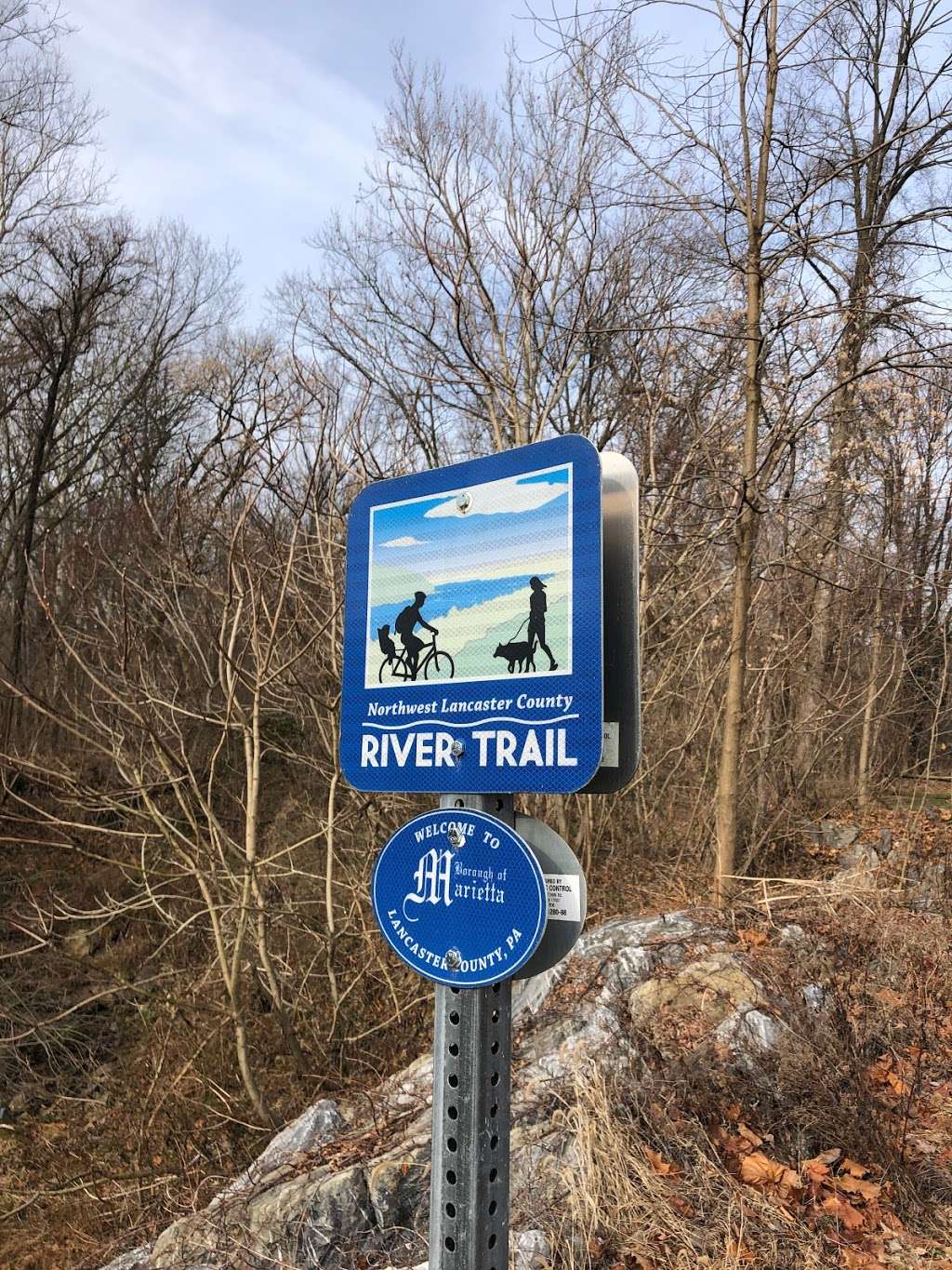 Northwest River Trail | Marietta, PA 17547, USA | Phone: (717) 252-0229