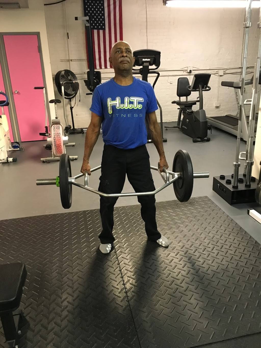 Heroes In Training-H.I.T. Pittsburgh Fitness | 4805 Penn Ave, Pittsburgh, PA 15224, USA | Phone: (412) 444-5523