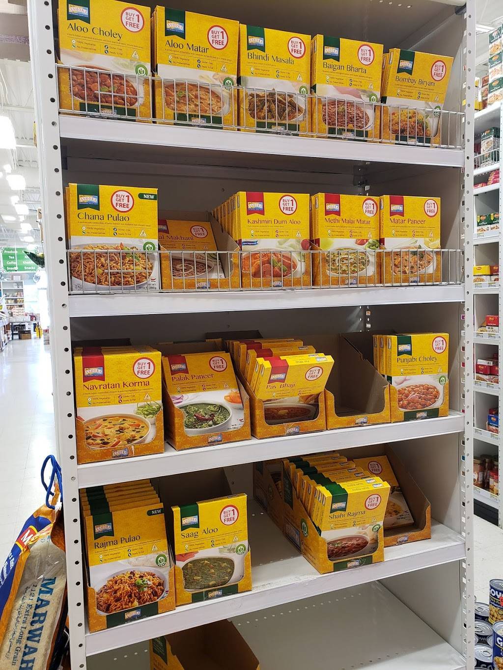 Super DESI BAZAAR | 1315 Bridford Pkwy, Greensboro, NC 27407, USA | Phone: (336) 834-3333