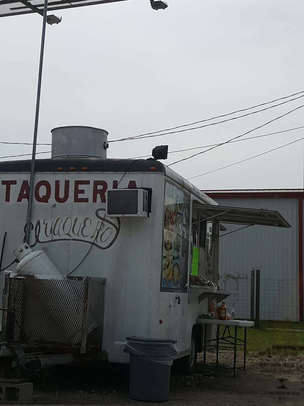 TAQUERIA EL VAQUERO | 16362 TX-105, Conroe, TX 77306, USA | Phone: (936) 648-8462