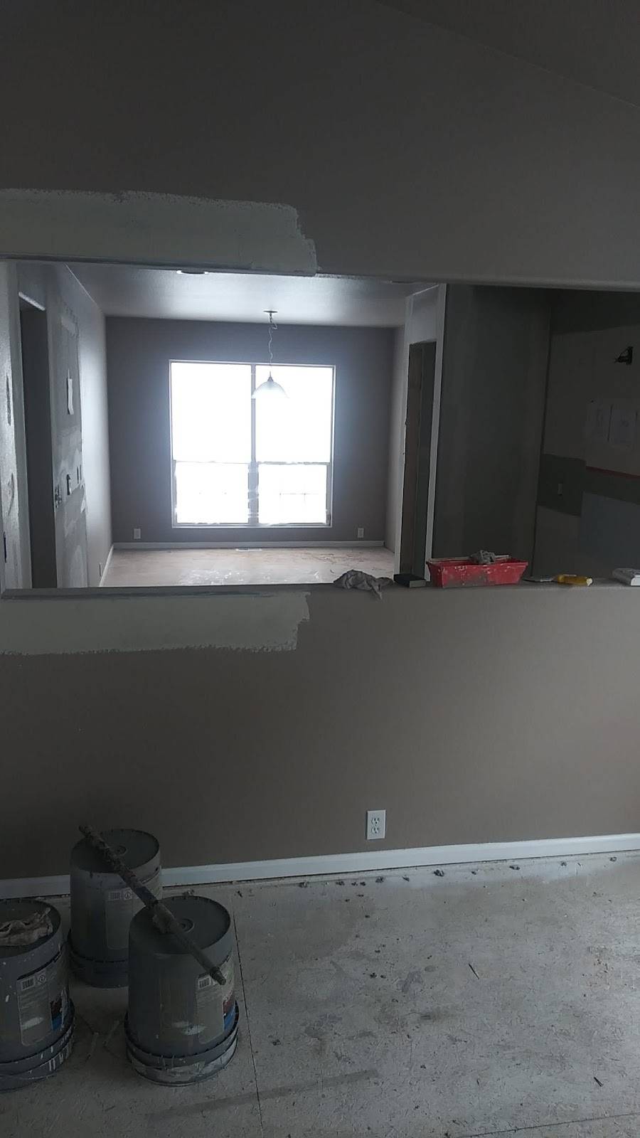 Do Right Painting And Drywall | 14 W Rio Grande St, Colorado Springs, CO 80903, USA | Phone: (719) 217-4569