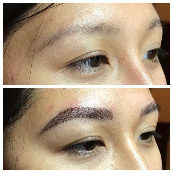 Brows Beauty and Bronze | 2180 Garnet Ave #3L, San Diego, CA 92109 | Phone: (619) 356-2175