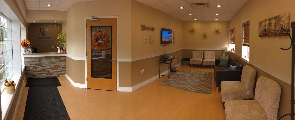 Brookside Family Dentistry | 49 Brookside Ave, Chester, NY 10918, USA | Phone: (845) 469-4444