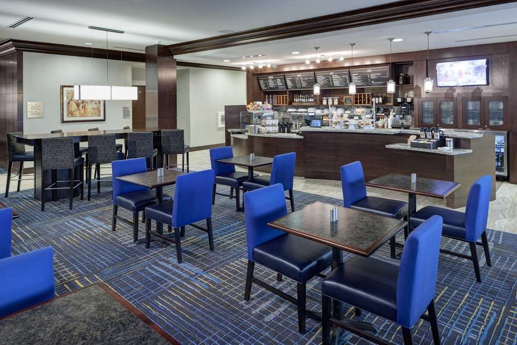 Courtyard by Marriott Dallas Plano/Richardson | 1805 E President George Bush Hwy, Plano, TX 75074, USA | Phone: (972) 516-2949