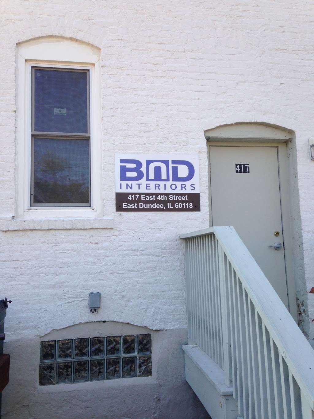 BND Interiors, Inc. | E, 417 4th St, East Dundee, IL 60118 | Phone: (847) 428-0888