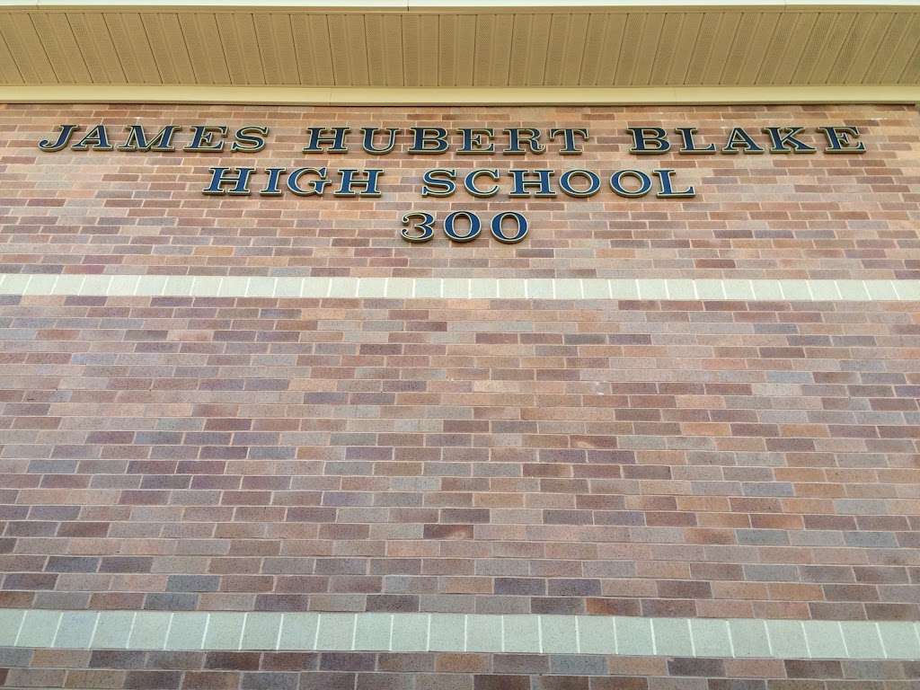 James Hubert Blake High School | 300 Norwood Rd, Silver Spring, MD 20905 | Phone: (240) 740-1400