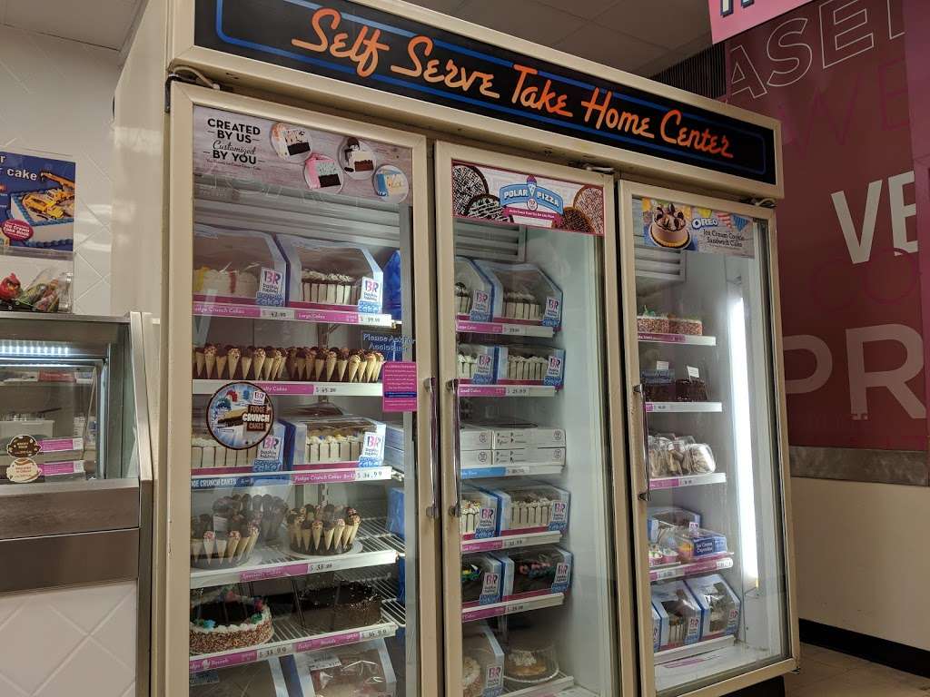 Baskin-Robbins | 923 Port Washington Blvd, Port Washington, NY 11050 | Phone: (516) 883-1870