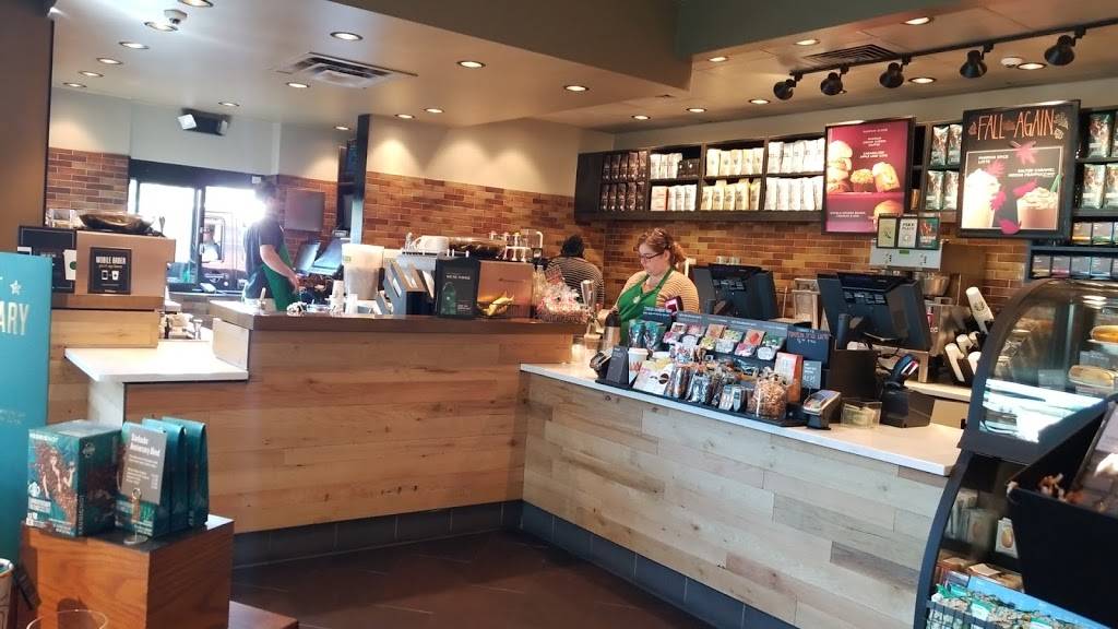 Starbucks | 9785 SW Shady Ln, Tigard, OR 97223, USA | Phone: (503) 313-3759