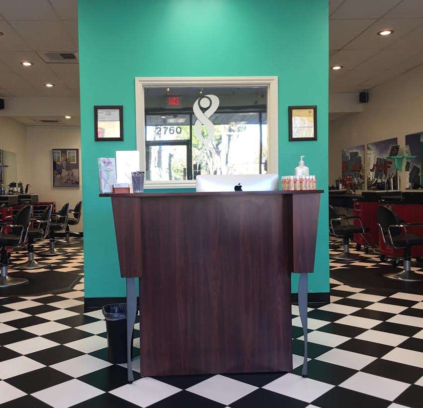 Desired Effects | 2760 Cochran St, Simi Valley, CA 93065, USA | Phone: (805) 583-2111