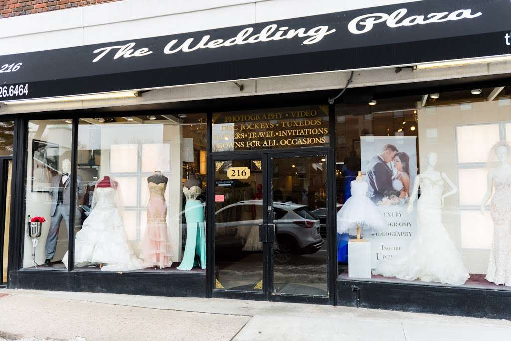 The Wedding Plaza | 216 Jericho Turnpike, Floral Park, NY 11001, USA | Phone: (516) 962-2059