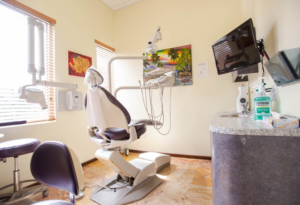 Stirling Dental Inc | 9720 Stirling Rd Suite 211, Hollywood, FL 33024, USA | Phone: (954) 437-6855