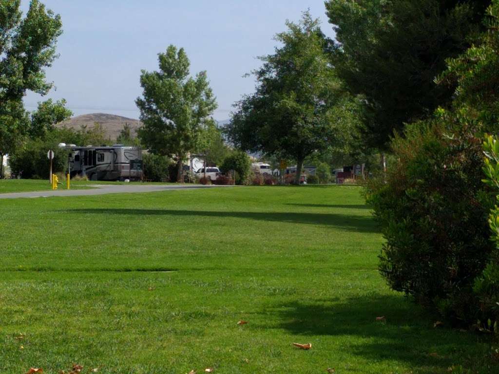 Santee Lake rv Resort | Sycamore Canyon Rd, Santee, CA 92071, USA | Phone: (619) 596-3141