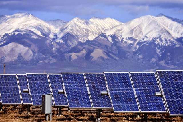 Collaborative Electric & Solar | 17852 W 59th Ave, Golden, CO 80403, USA | Phone: (970) 390-8772