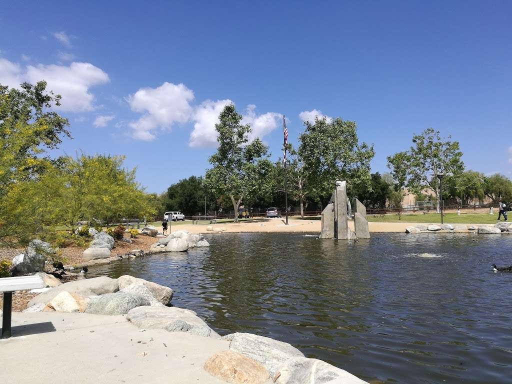 Conejo Creek North Park | 1379 E Janss Rd, Thousand Oaks, CA 91362, USA | Phone: (805) 495-6471