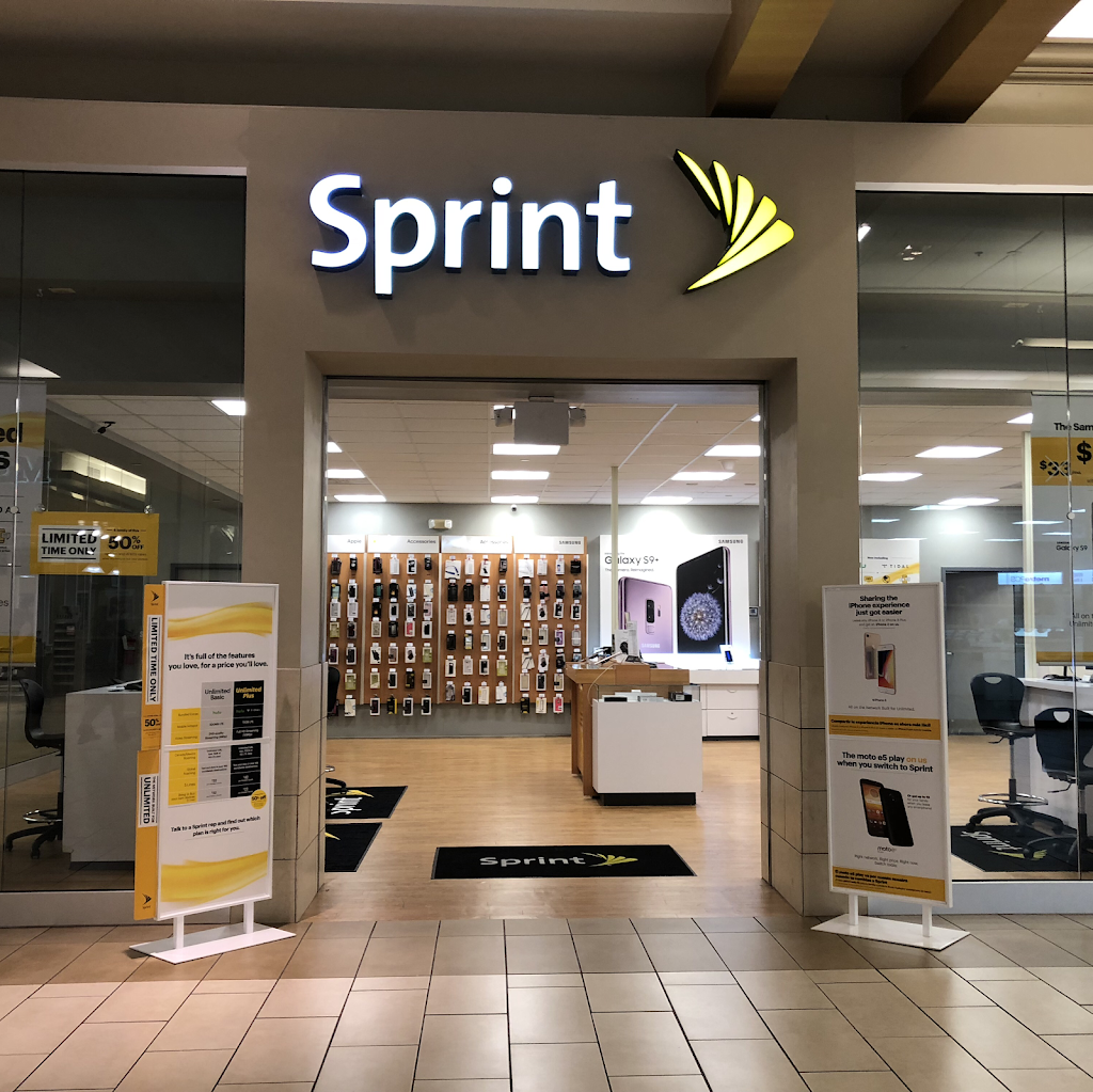 Sprint | 3102 Plank Rd Suite 445, Fredericksburg, VA 22407, USA | Phone: (540) 786-9851