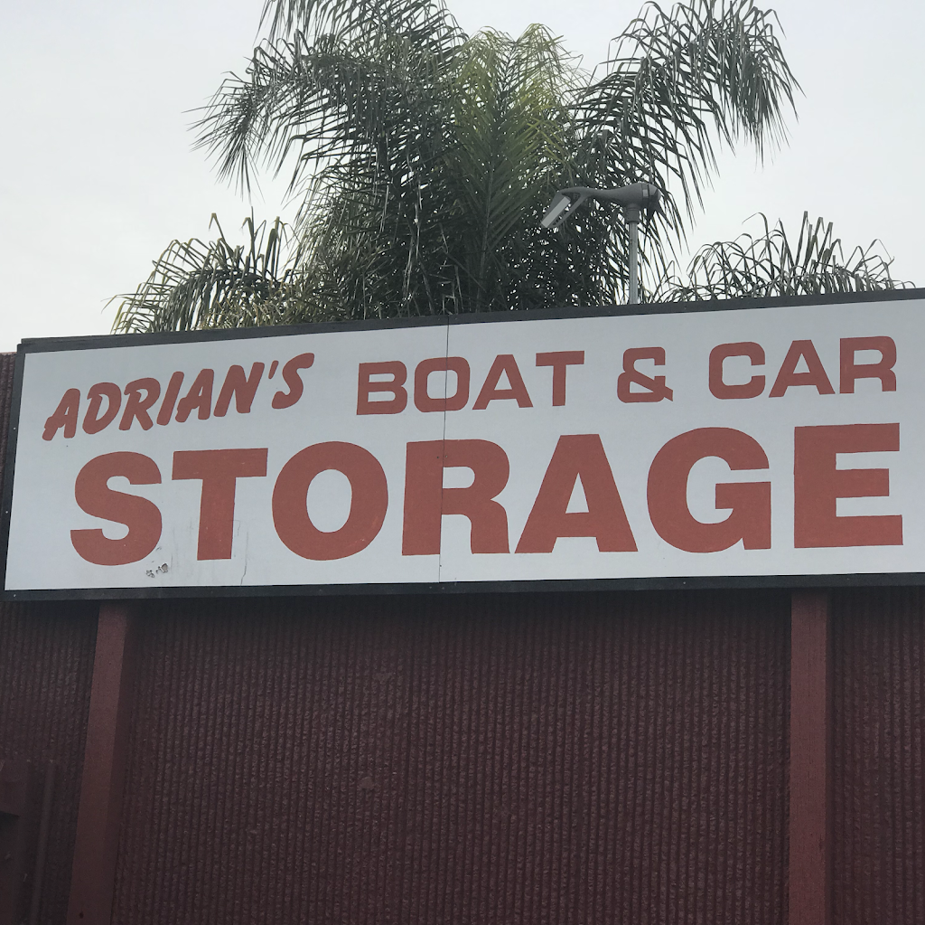 Adrians Storage | 3800 Narvaez Ave, San Jose, CA 95136, USA | Phone: (408) 269-2338