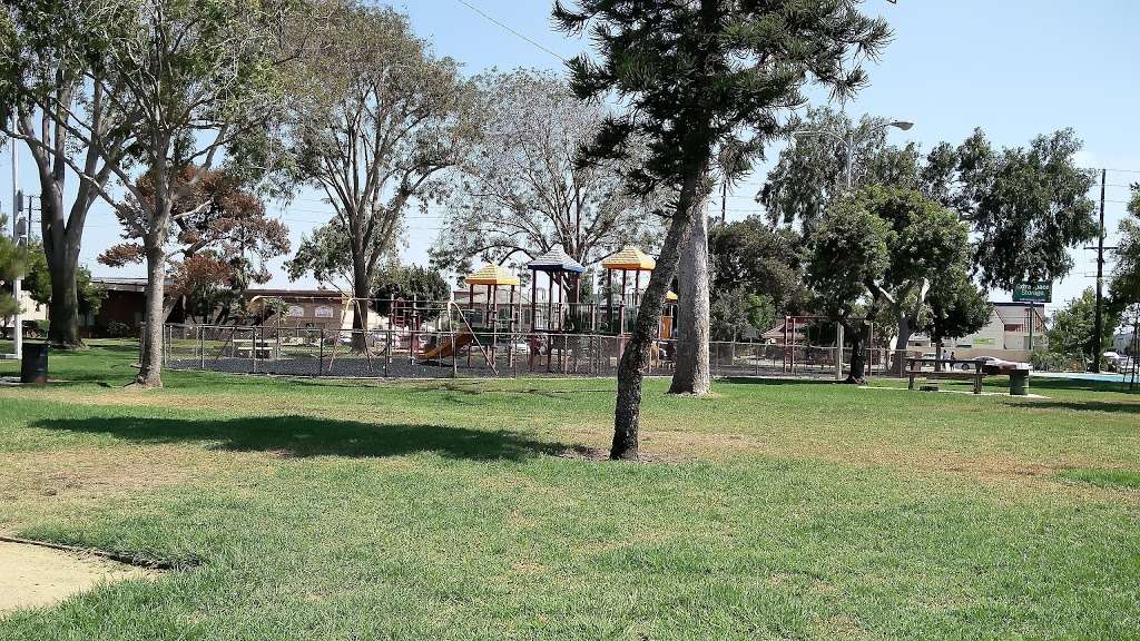 Hawthorne Memorial Park | 3901 W El Segundo Blvd, Hawthorne, CA 90250, USA | Phone: (310) 349-1640