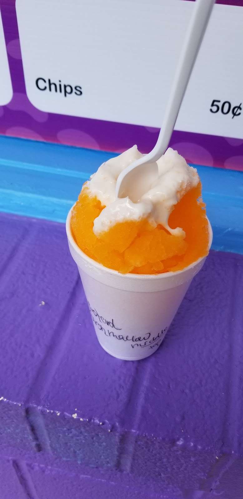 Houeys Authentic Southern Shaved Ice | 15193A Marlboro Pike, Upper Marlboro, MD 20772, USA | Phone: (240) 510-5329
