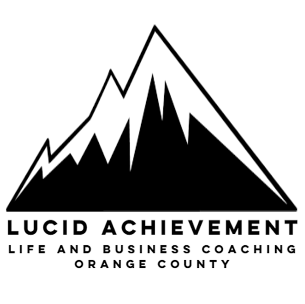 Lucid Achievement - Life and Business Coach | 2375 Laguna Canyon Rd, Laguna Beach, CA 92651, USA | Phone: (714) 391-3771