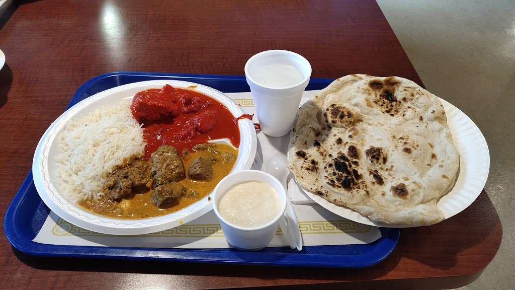 Punjabi Tandoor | 5424 Morehouse Dr, San Diego, CA 92121, USA | Phone: (858) 643-9370