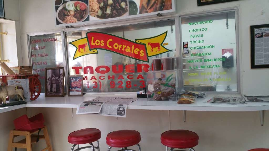 Los Corrales Meat Market | 7515 Navigation Blvd, Houston, TX 77012, USA | Phone: (713) 928-3669