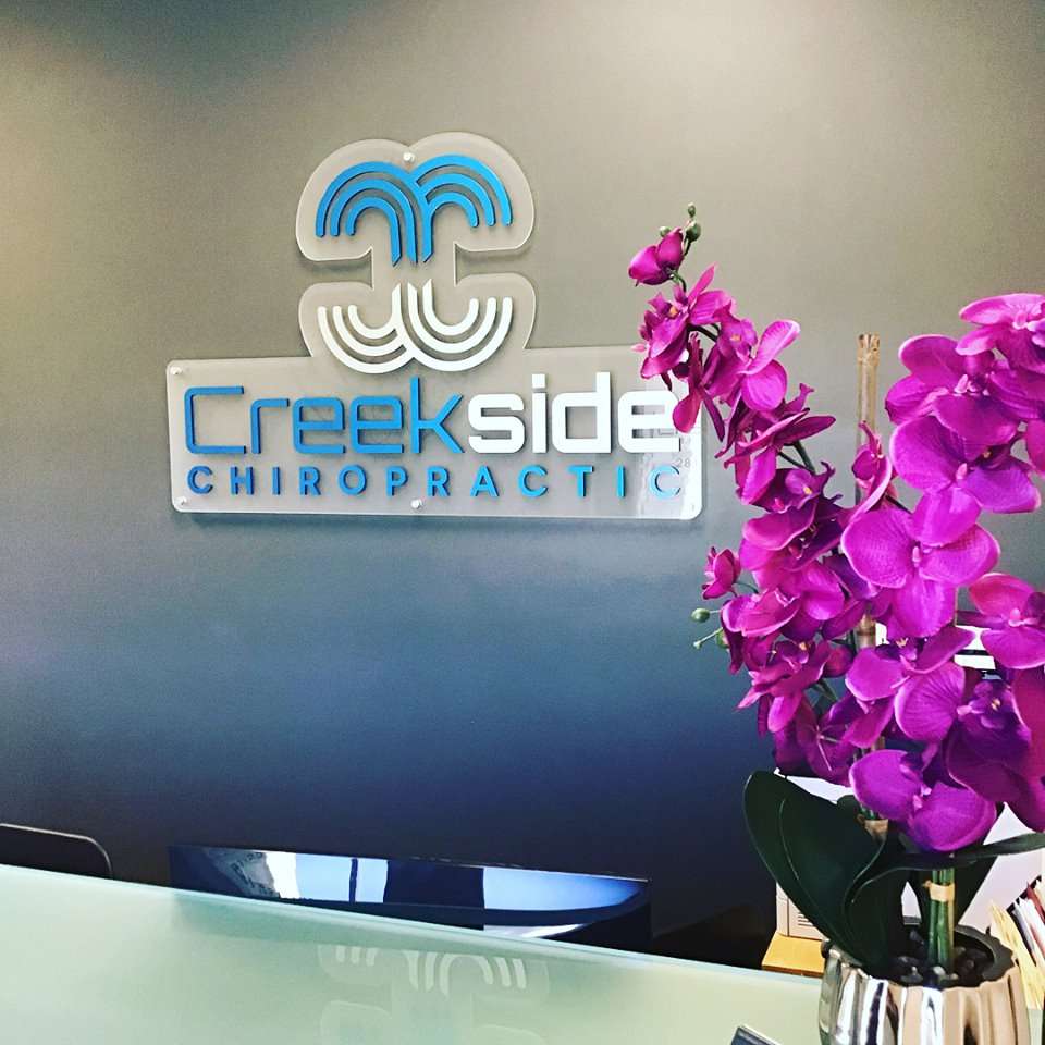 Creekside Chiropractic | 25420 Kuykendahl Rd c100, The Woodlands, TX 77375 | Phone: (281) 251-9834