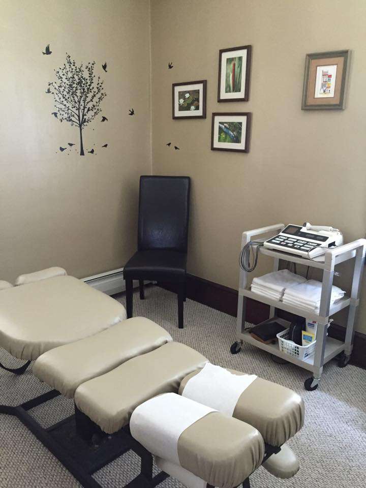 Collegeville Chiropractic | 3961 Ridge Pike, Collegeville, PA 19426 | Phone: (610) 489-3600