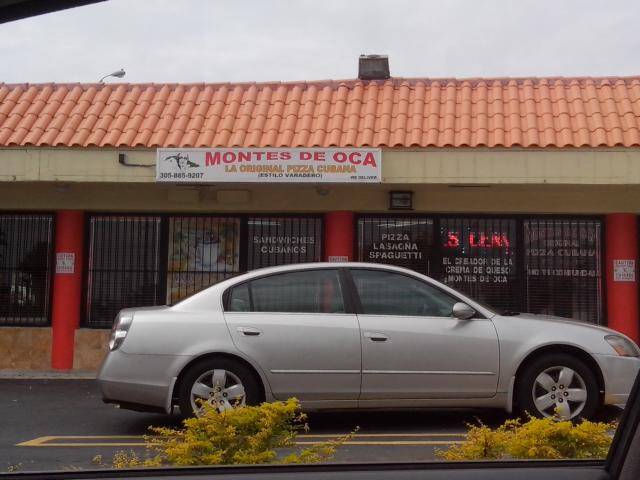 Montes De Oca Bakery | 1740 Palm Ave, Hialeah, FL 33010, USA | Phone: (305) 885-9207