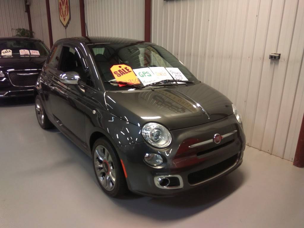 Nice Car Company | 6880 Memorial Hwy, Ottawa Lake, MI 49267, USA | Phone: (734) 856-8821