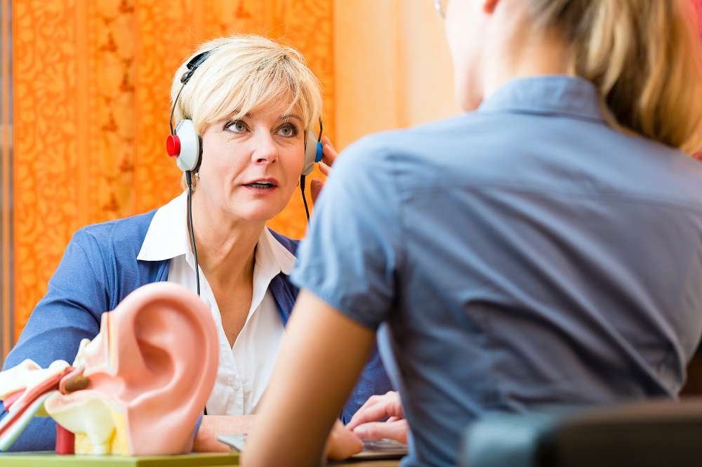 Discount Hearing Aid Center | 800 Turnpike St #300, North Andover, MA 01845, USA | Phone: (617) 437-9595