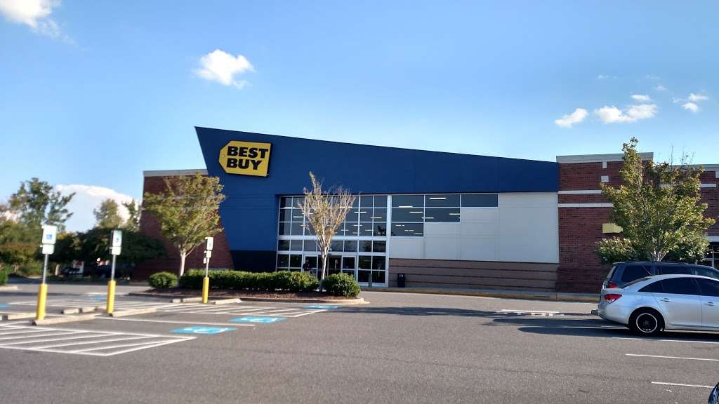 Best Buy | 1775 Chamberside Dr, Rock Hill, SC 29730, USA | Phone: (803) 366-8000