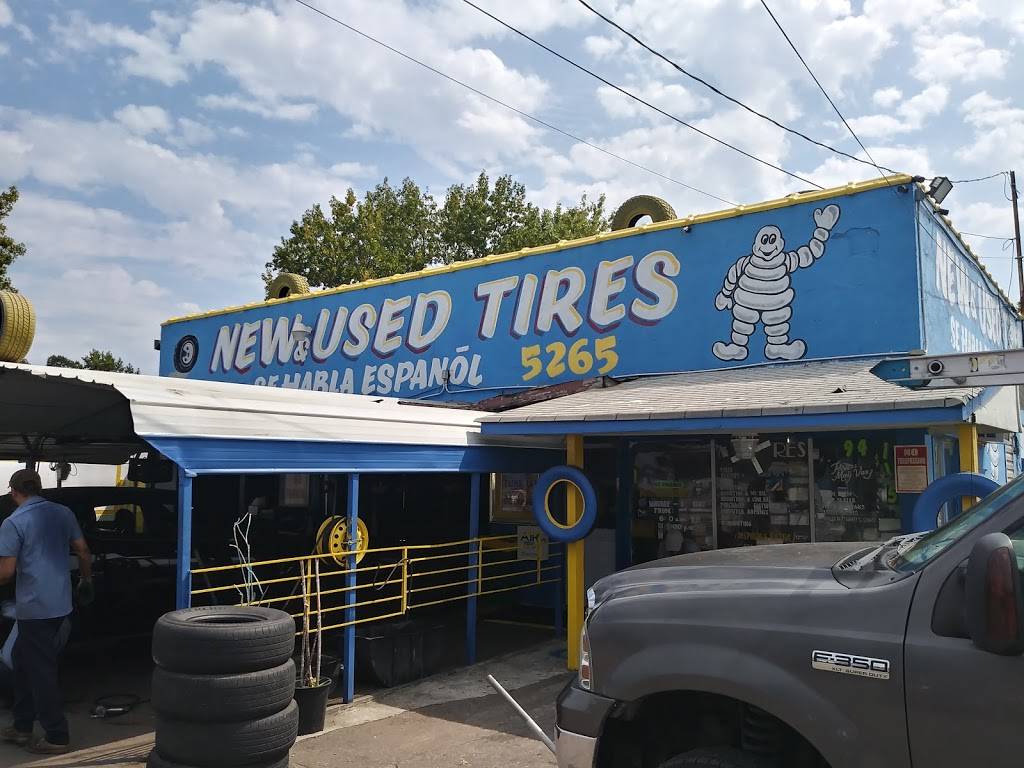 Tonys Auto Repairs & Sales | 5258 Hull Street Rd, Richmond, VA 23224, USA | Phone: (804) 233-5599