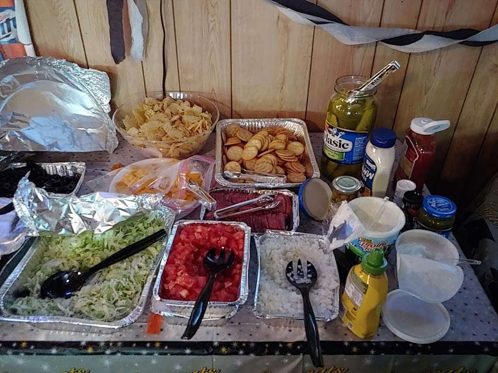 Gregs Catering | 3120 Roberts St, Franksville, WI 53126 | Phone: (262) 886-5775