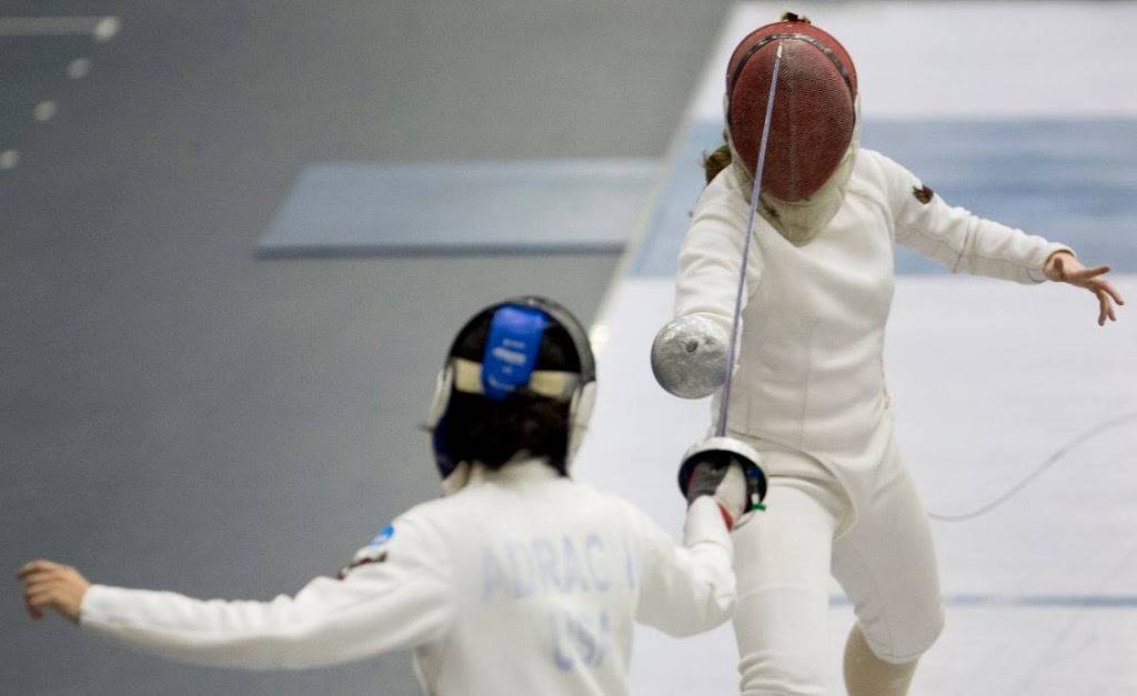 Central Florida Fencing Academy | 1400 Gaston Foster Rd, Orlando, FL 32812, USA | Phone: (407) 221-7991