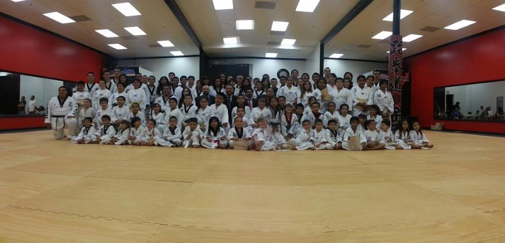 Aguilas Tae Kwon Do | 9160 Mission Blvd Suite C1, Riverside, CA 92509, United States | Phone: (951) 682-3427