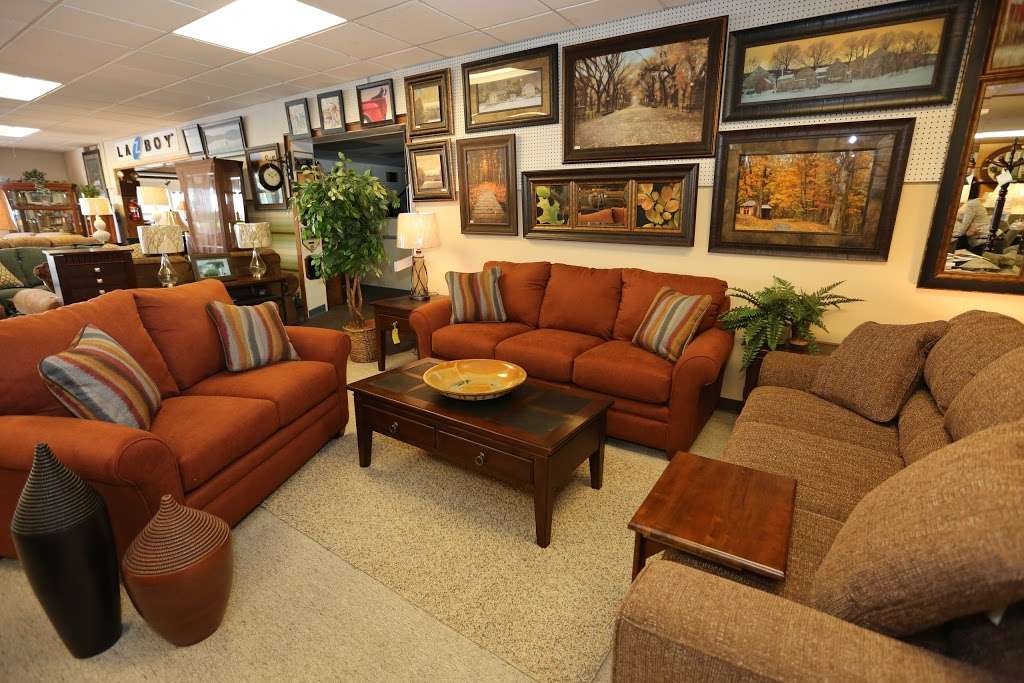 Callaway Furniture | 15152 S Dupont Hwy, Harrington, DE 19952, USA | Phone: (302) 398-8858