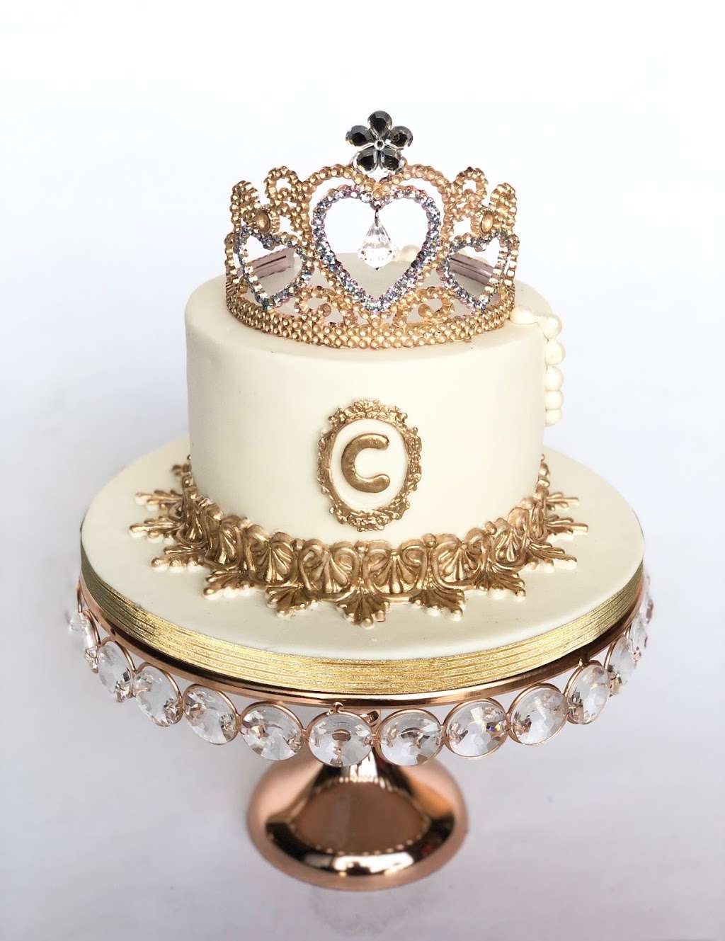 Cakes By Shael | 1200 NW 106th Ave, Plantation, FL 33322, USA | Phone: (954) 258-8969