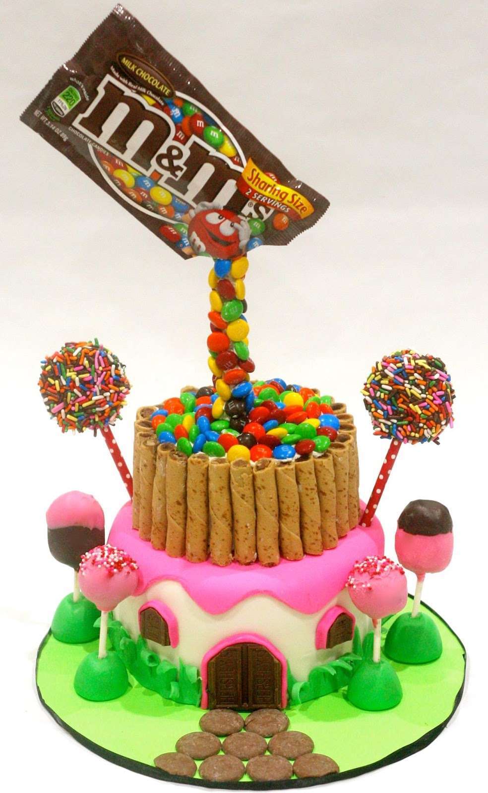 SprinkleSpark Cakes | 25556 Oak Medley Terrace, Aldie, VA 20105, USA | Phone: (540) 497-2412