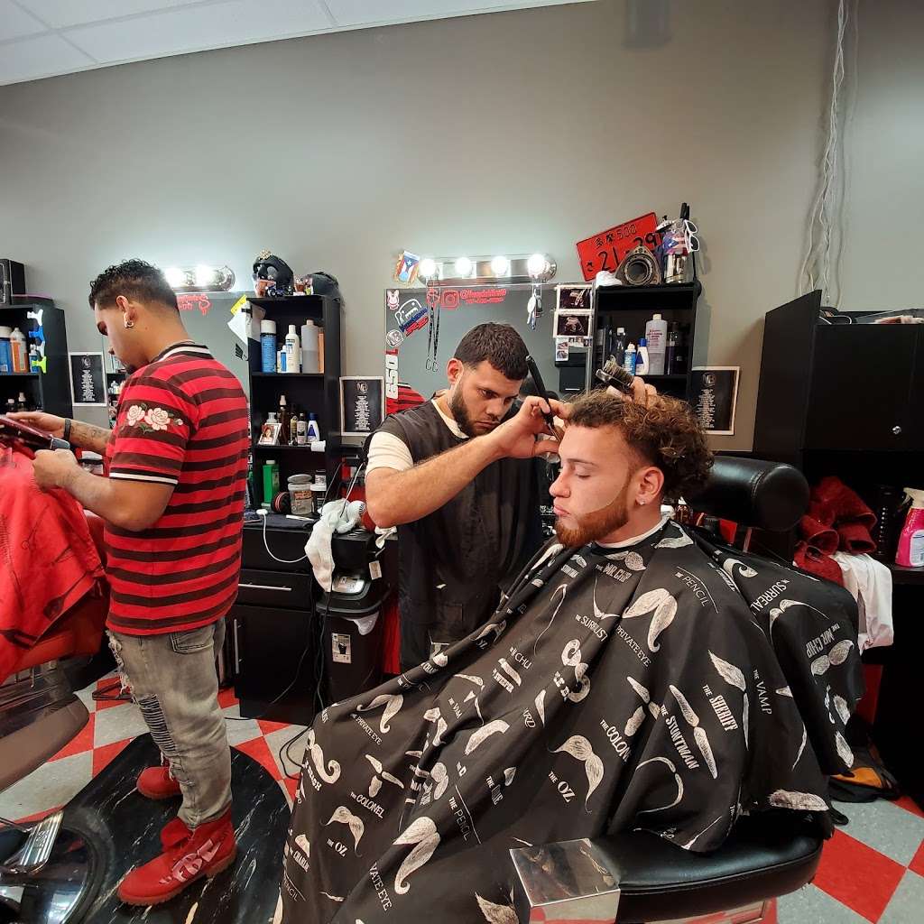 National Barbershop llc | 910 S Duke St #103, Lancaster, PA 17602, USA | Phone: (717) 517-8915