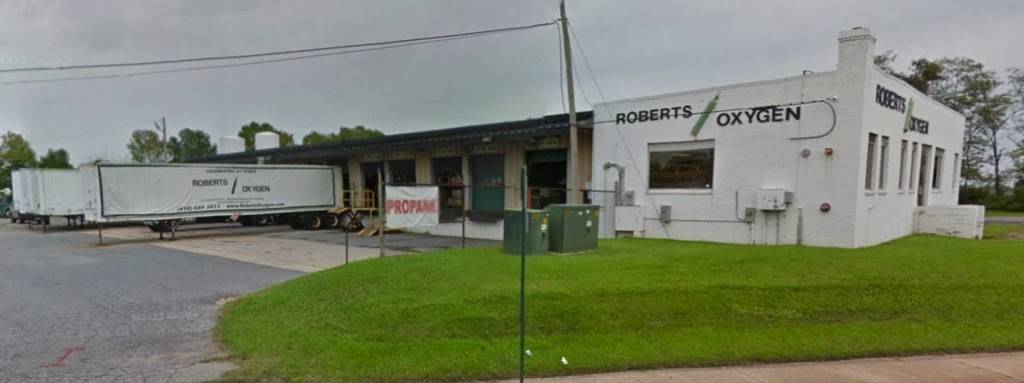 Roberts Oxygen | 1601 S Caton Ave, Baltimore, MD 21227, USA | Phone: (410) 644-5015