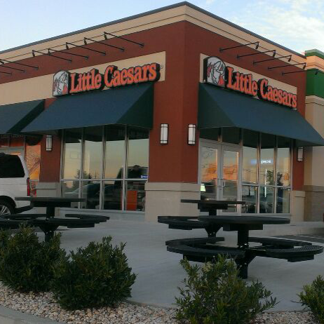 Little Caesars Pizza | 5605 Hammonds Mill Rd, Martinsburg, WV 25404 | Phone: (304) 270-1003